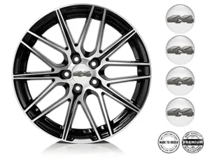 Epoxy dome stickers Drift Edition Luxury Labels for Cars